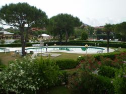 VILLAGGIO PALOMAR